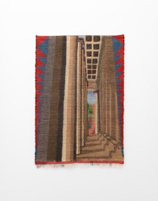 Jiashun Zhou, School of the Art Institute of Chicago