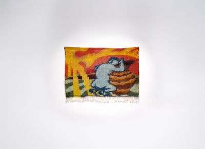 Dorothy Waxman Textile Prize 2026
