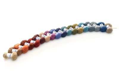 Duracolor Tricor Fiber