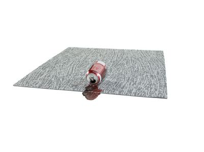 Stain Resistance - Duracolor Tricor