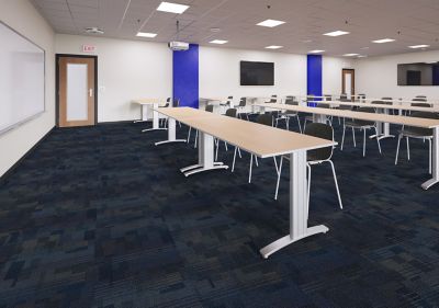 QuickShip - Education Banner