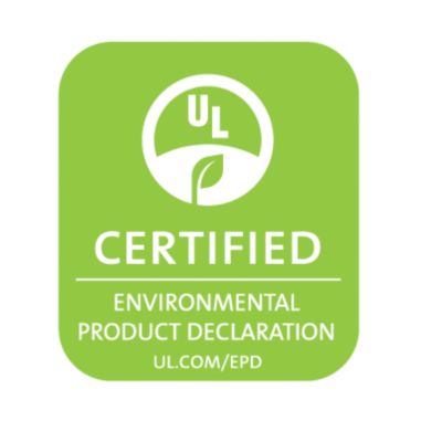 Environmental Product Declaration