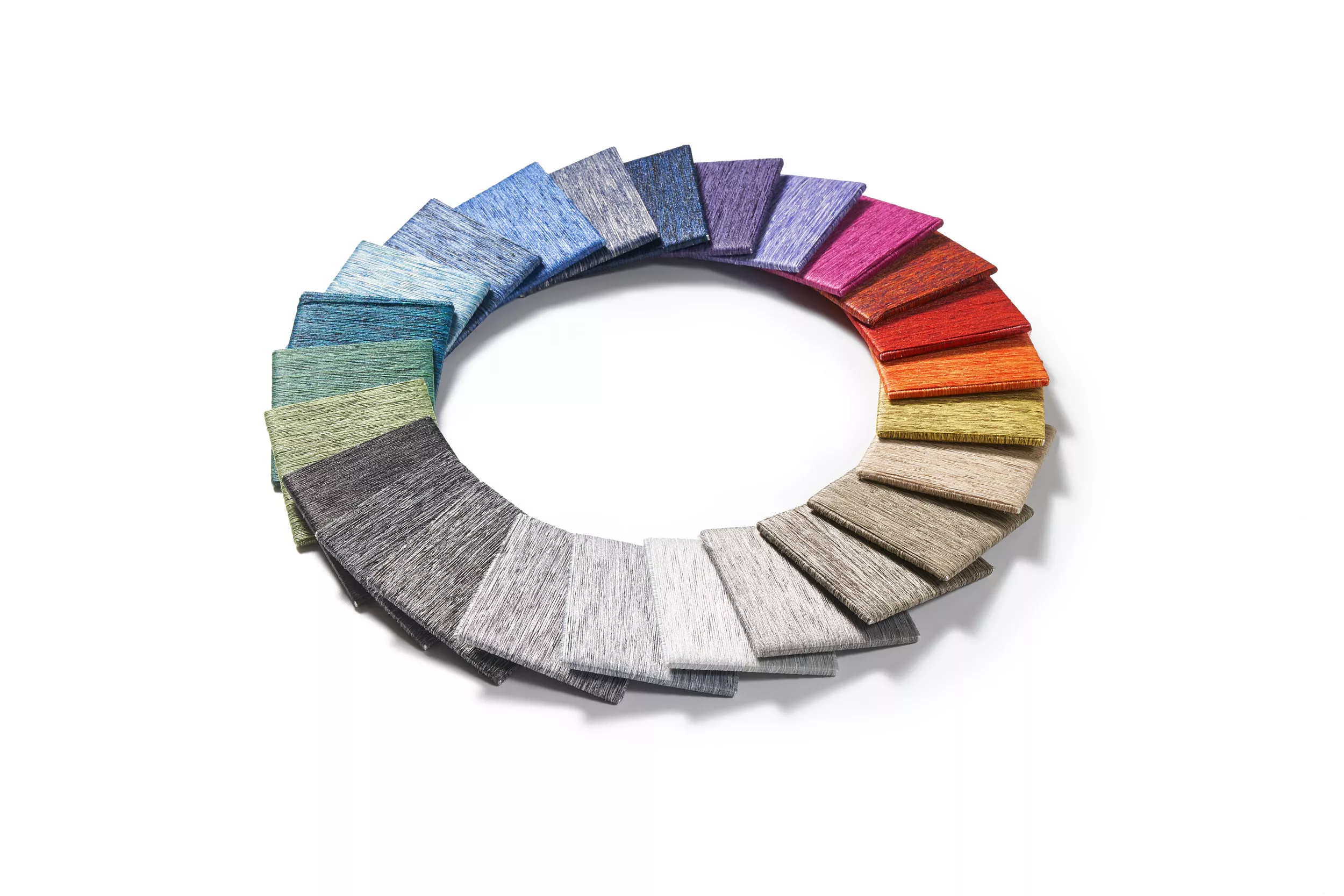 Heathered Hues PR Shot