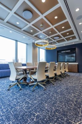 Financial Firm - Pathmakers - Pollinator Path in 565