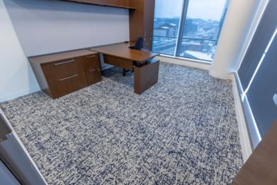 Financial Firm - Pathmakers - Pollinator Path in 745