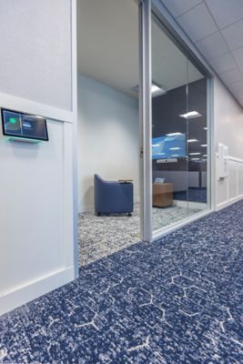 Financial Firm - Pathmakers - Pollinator Path in 745 & 565