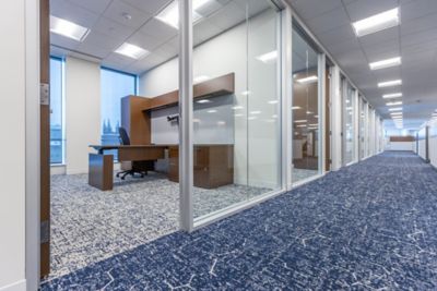 Financial Firm - Pathmakers - Pollinator Path in 745 & 565