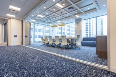 Financial Firm - Pathmakers - Pollinator Path in 565