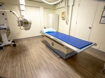 Hit The Mark - Deliver 937 - Commercial LVT