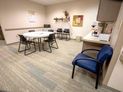 Expedition: Seismic Wave - Glacier 739 - Carpet Tile