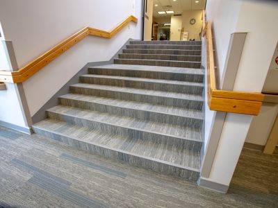 Expedition: Seismic Wave - Glacier 739 - Carpet Tile