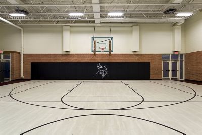 Gothenburg Public Schools - Hot and Heavy II Chromoscope LVT