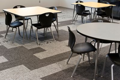 Gretna East High School - chillD - Fractal Ground