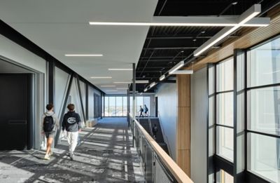 Gretna East High School - mellowD