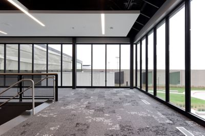 Gretna East High School - mellowD