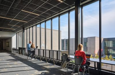 Gretna East High School - Relaxing Floors - chillD and mellowD