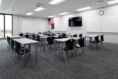 Gretna East High School - Matte Finish