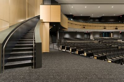 Gretna East High School - Matte Finish