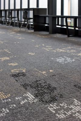 Gretna East High School - mellowD - chillD