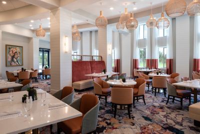 The Gallery at Hacienda Lakes