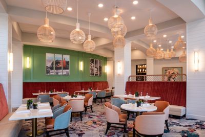 The Gallery at Hacienda Lakes