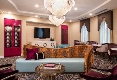 The Gallery at Hacienda Lakes