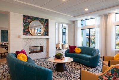 The Gallery at Hacienda Lakes