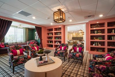 The Gallery at Hacienda Lakes