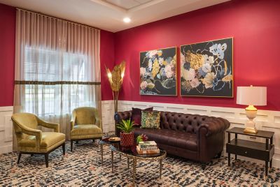 The Gallery at Hacienda Lakes