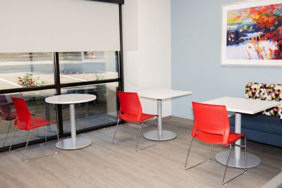 VAMC CBOC Clinic Mohawk Group