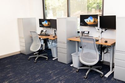 VAMC CBOC Clinic Mohawk Group