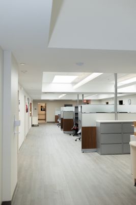 VAMC CBOC Clinic Mohawk Group