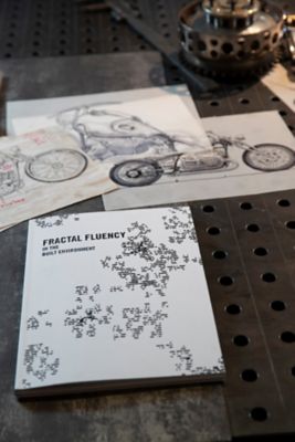 Hot and Heavy II LVT, chopper design process