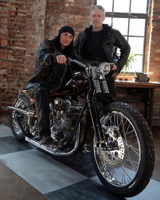 Hot and Heavy II - LVT Collection Campaign