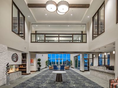 Hillcrest Highlands of Gretna - Mohawk Today (Open Narrative) Broadloom