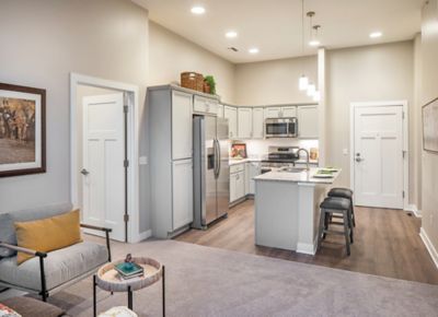 Hillcrest Highland of Gretna - Secoya LVT