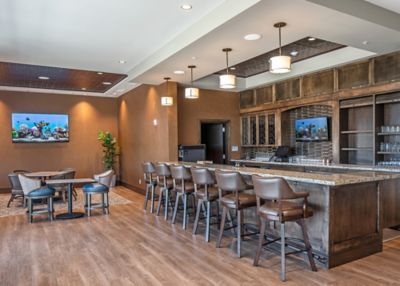 Hillcrest Highlands at Gretna - Secoya LVT