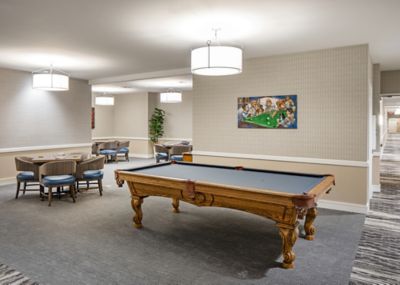 Hillcrest Highlands of Gretna - Domicile Broadloom