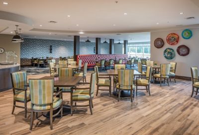 Hillcrest Highlands of Gretna - Large and Local LVT