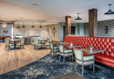 Hillcrest Highlands at Gretna - Large and Local LVT - Mohawk Today (Open Narrative) Broadloom