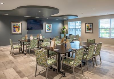 Hillcrest Highlands at Gretna - Mixte Stripe LVT