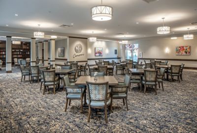 Hillcrest Highlands at Gretna - Urban Shores Broadloom