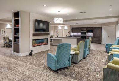 Hillcrest Highlands of Gretna - Urban Shores Broadloom