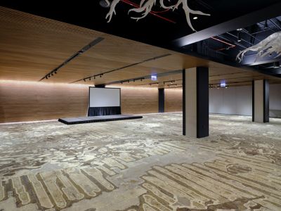 Hilton Chicago O'Hare Airport - Definity