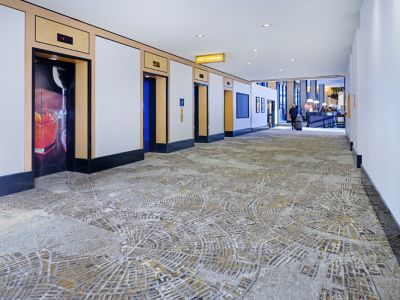 Hilton Chicago O'Hare Airport - Definity