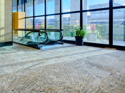 Hilton Chicago O'Hare Airport - Definity