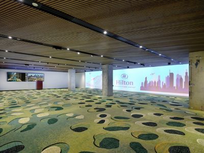 Hilton Chicago O'Hare Airport - Definity