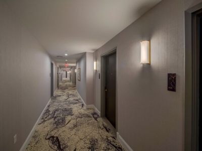 Hotel Iris - Pattern Perfect Broadloom