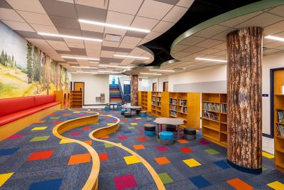 Jackson Prep Lower School