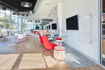 Ohio State - Fractal Fluence - squareD, 929 Silver